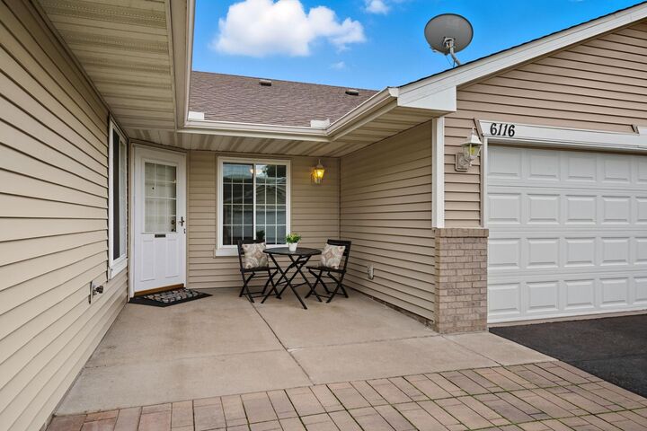Property Photo: 6116 150th Street N MN 55038