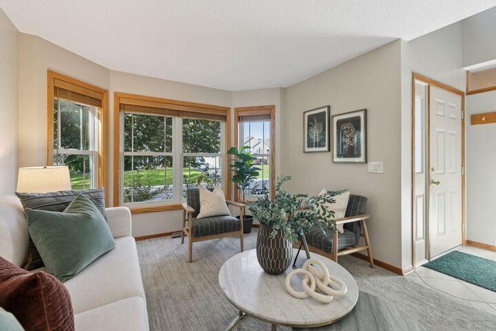 Property Photo:  6491 Bretton Way  MN 55317 