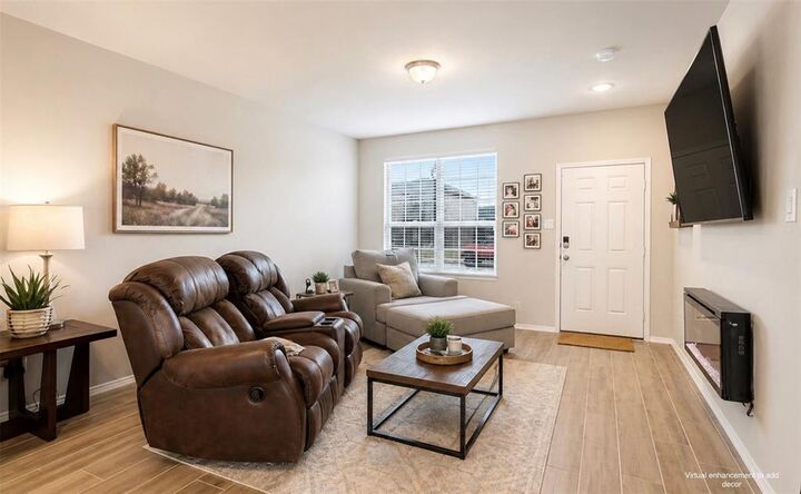 Property Photo:  1238 Benwick Drive  TX 75495 