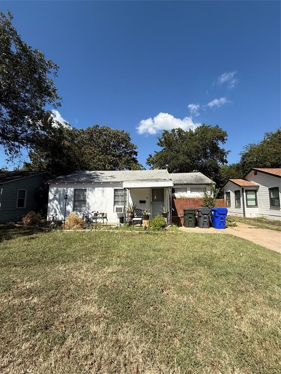 3705 Windsor Avenue  Waco TX 76708 photo