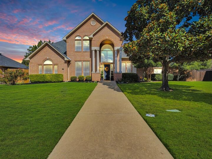 103 Ashburne Glen Lane  Ovilla TX 75154 photo