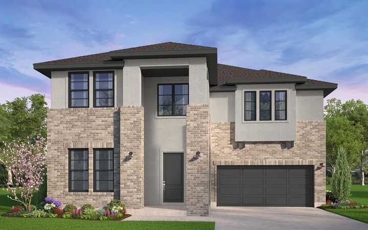 15235 Boxthorn Drive  Frisco TX 75035 photo