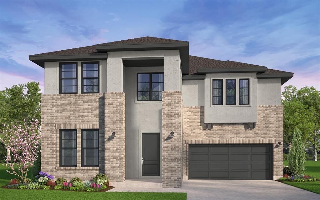 Property Photo: 15235 Boxthorn Drive TX 75035