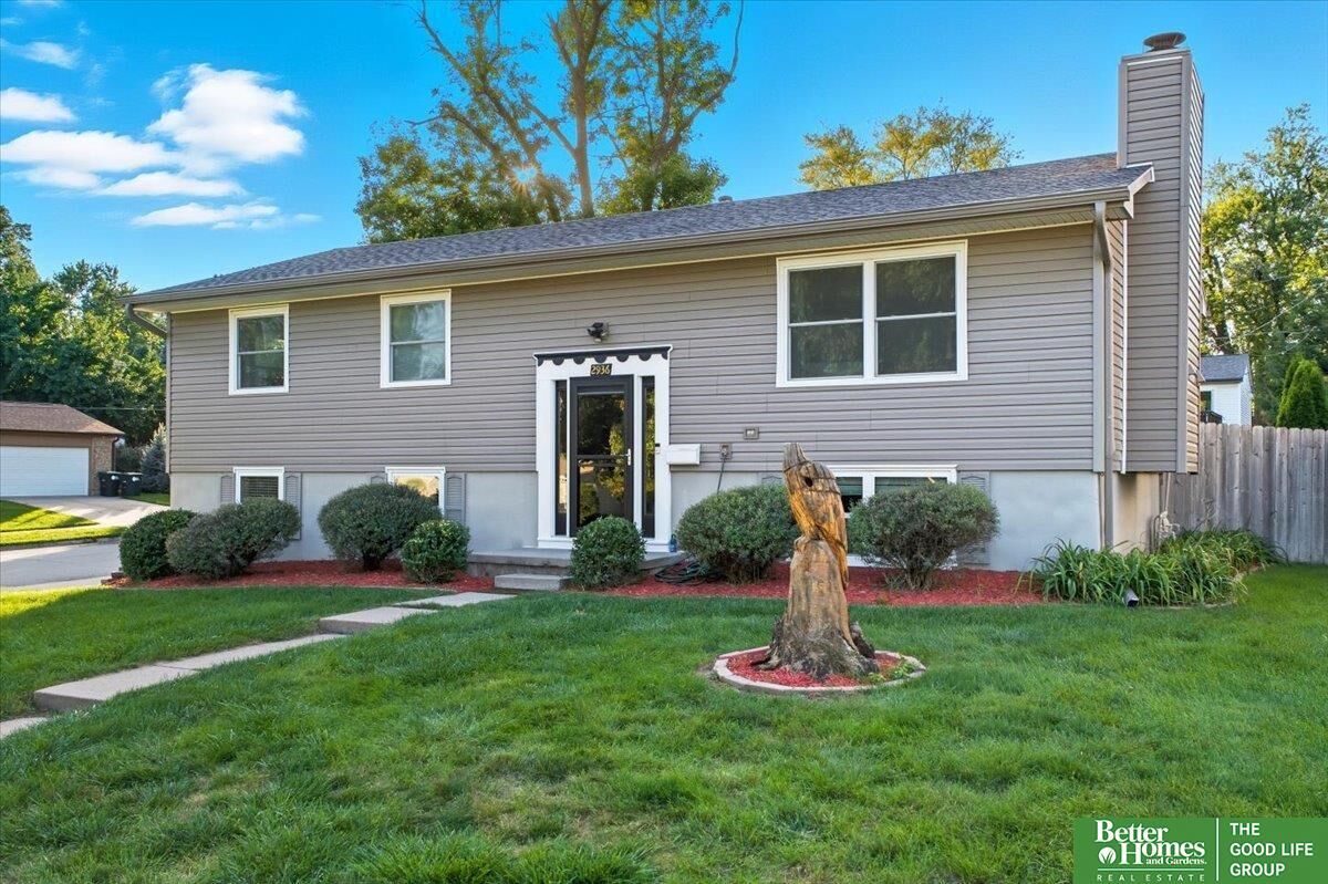 Property Photo:  2936 S 117 Street  NE 68144 