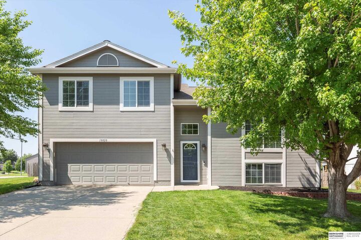 Property Photo:  18828 Washington Street  NE 68135 