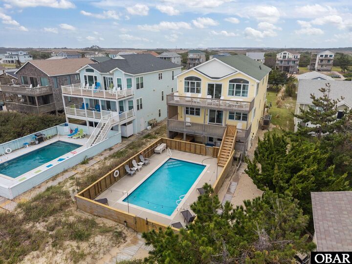 Property Photo: 9317 Old Oregon Inlet Road NC 27959