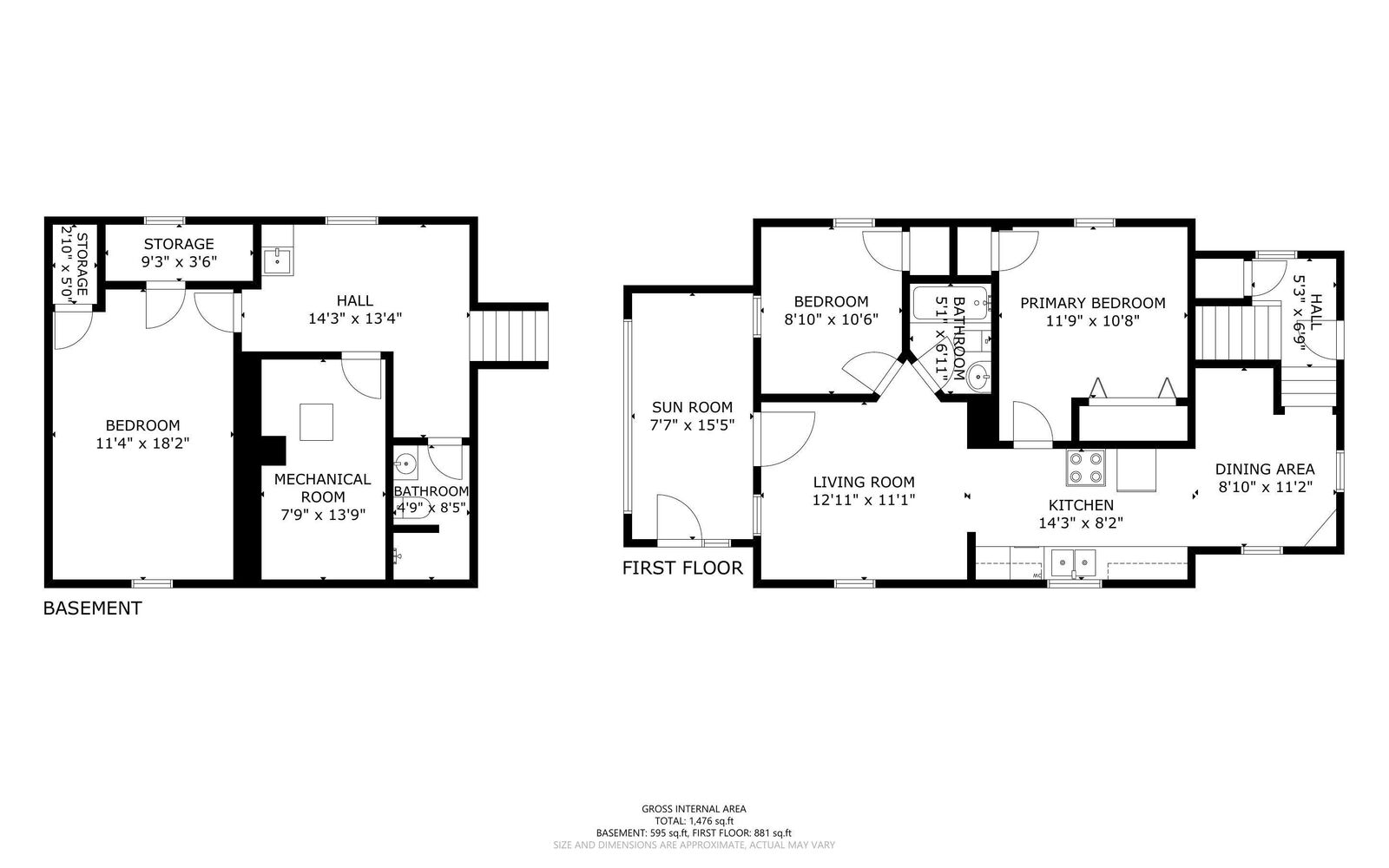 Property Photo:  104 N Inglewood Drive  IL 61611 
