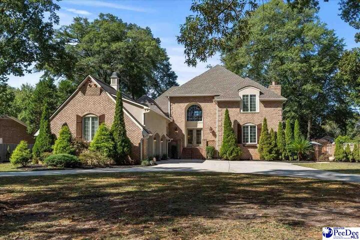 4113 Byrnes Boulevard  Florence SC 29506 photo