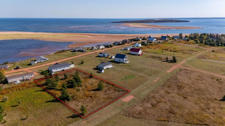 Photo de la propriété:  8 Amos Drive  PE C0A 1N0 