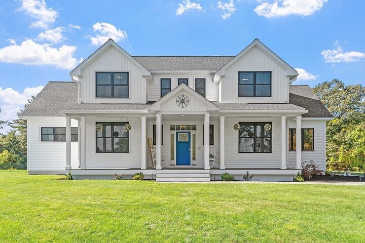 Property Photo: 637 Mason Rd MA 01431