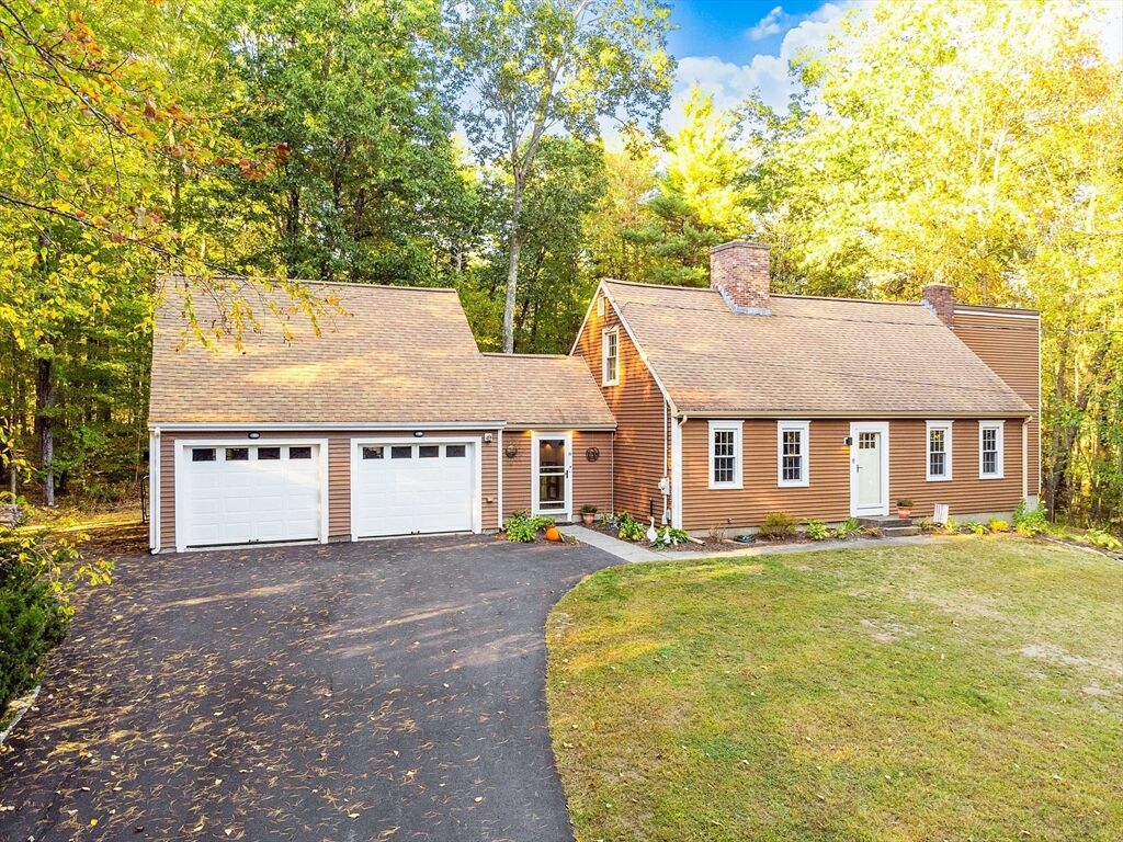 Property Photo: 8 Country Road MA 01462