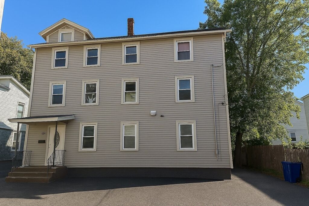 Property Photo:  38 Garfield St  RI 02863 