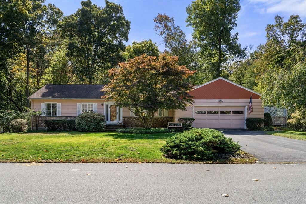 Property Photo:  27 Holmes St  MA 02356 