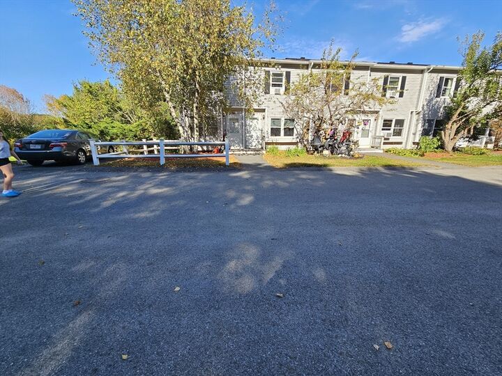 Property Photo:  17 Bixby Rd 2  MA 01562