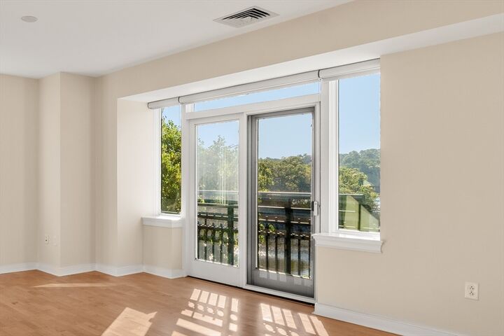 Property Photo: 88 Wharf Street 306 MA 02186