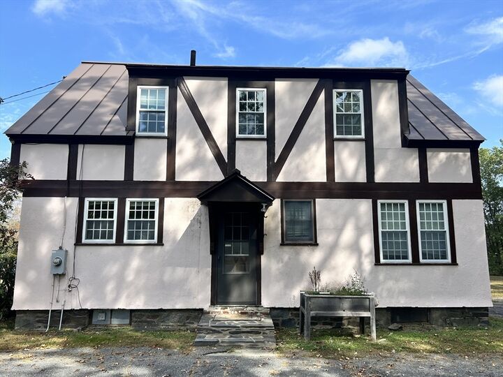 Property Photo: 59 Munson St MA 01301
