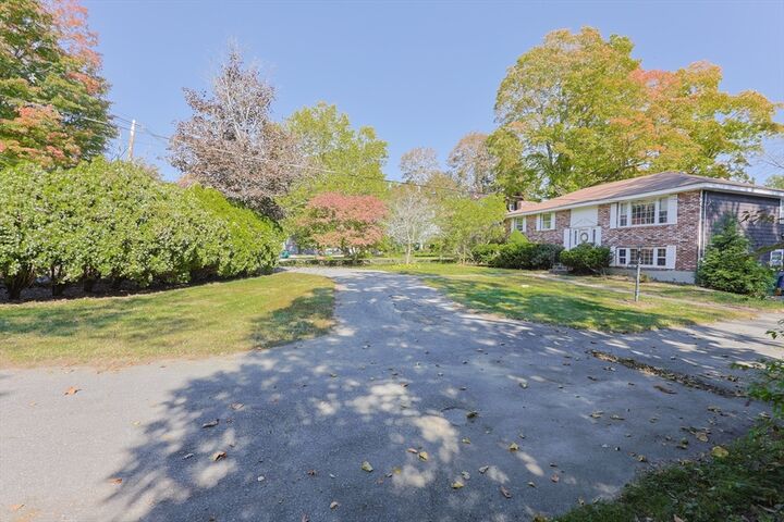 Property Photo: 175 West St MA 01867