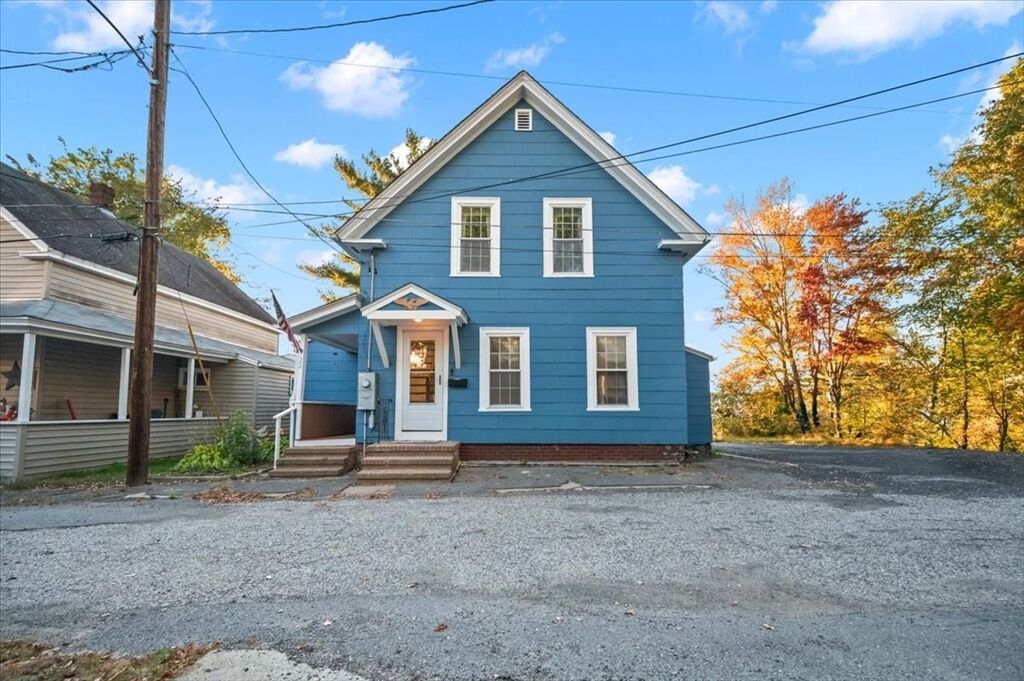 Property Photo:  22 Charles Pl  MA 01331