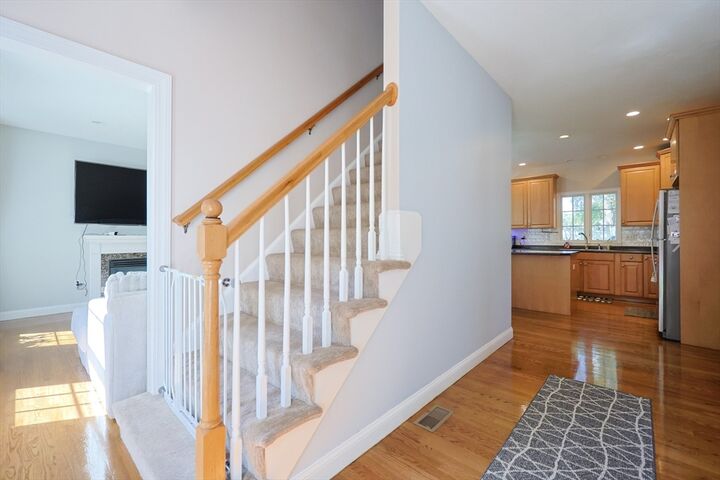 Property Photo: 53 Russell St MA 01752