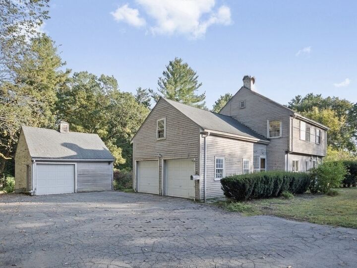 Property Photo:  17 Glezen Lane  MA 01778 