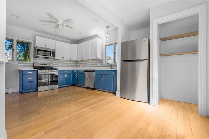 Property Photo: 14-1/2 Hampshire Street MA 01923