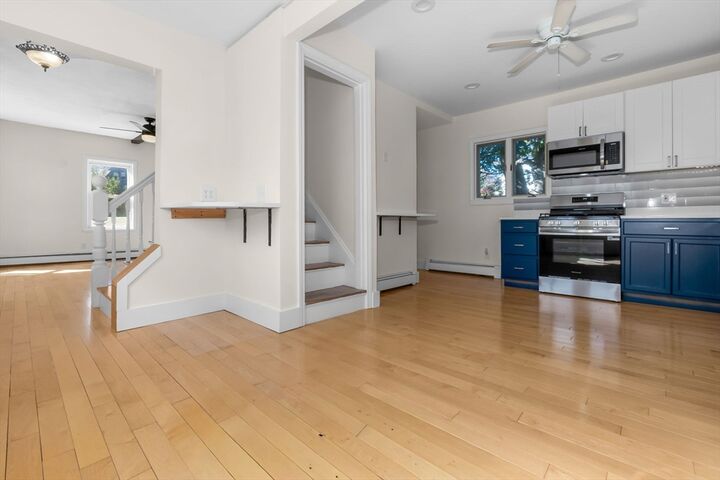 Property Photo: 14-1/2 Hampshire Street MA 01923
