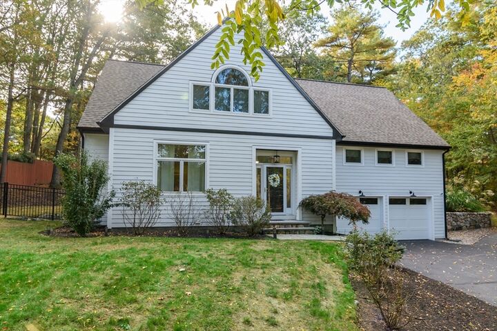 Property Photo: 8 Frost Street MA 01760