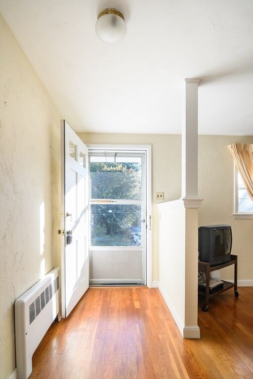 Property Photo:  124 Juniper Drive  MA 02062 
