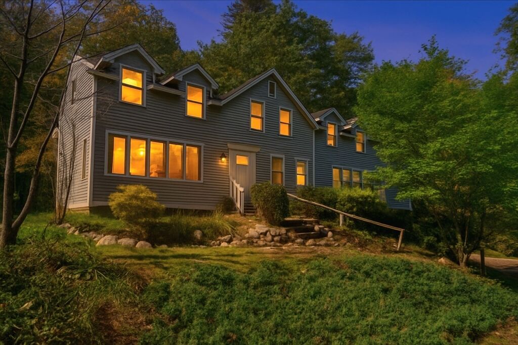 Property Photo:  139 Water St  MA 01053 