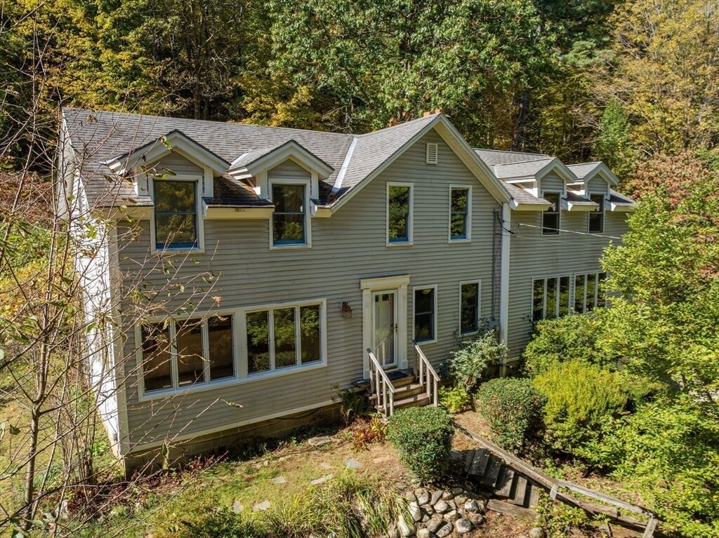 Property Photo:  139 Water St  MA 01053 