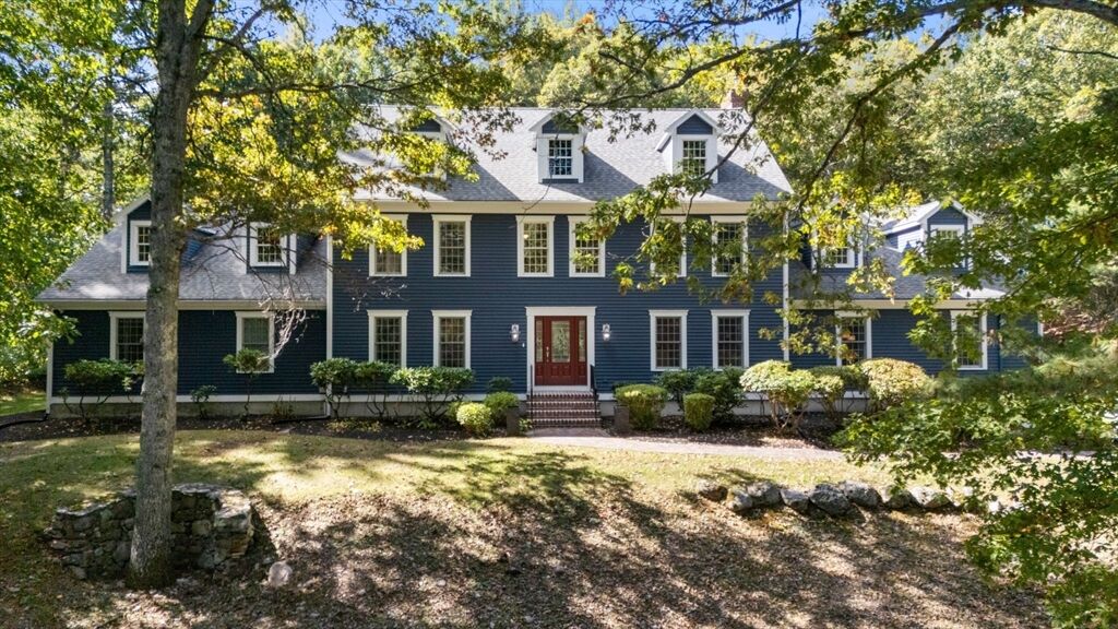 Property Photo: 12 Dutton Park MA 02081