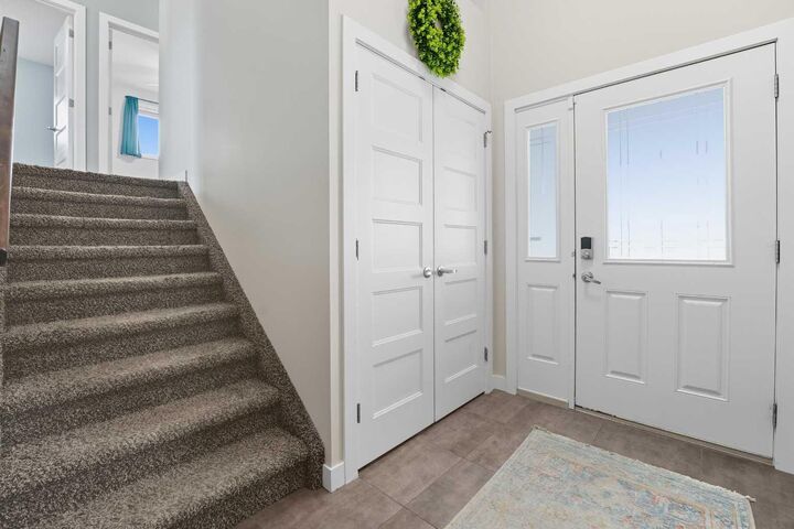Property Photo:  401 Timothy Drive  AB T4P 0L2 