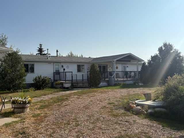 Property Photo: 335035 Range Road 271 AB T4H 4A2