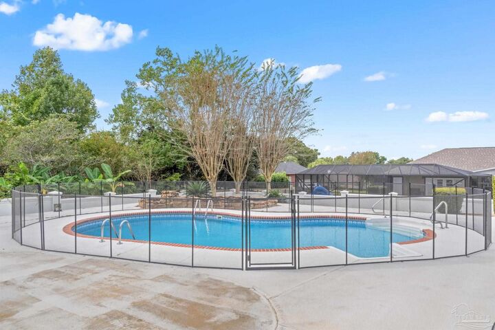 Property Photo:  3159 Cobblestone Dr  FL 32571 