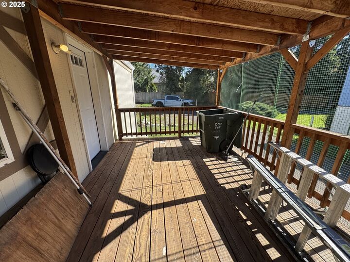 Property Photo:  2009 Lewis River Rd 17  WA 98674 