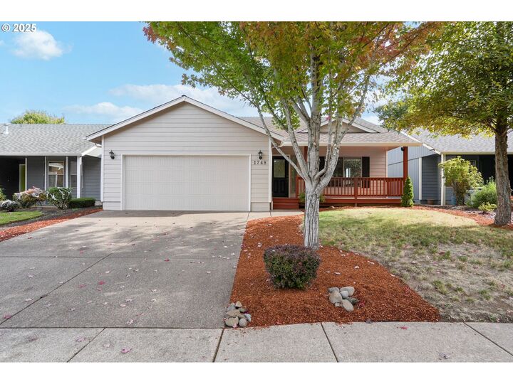 1748 Salmon River St NW  Salem OR 97304 photo
