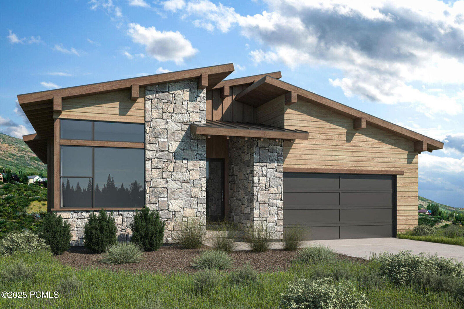 Property Photo: 482 E Kayak Drive UT 84036