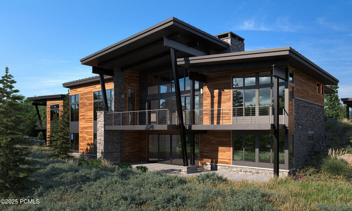 Property Photo: 2756 E Granite Peak Drive UT 84032