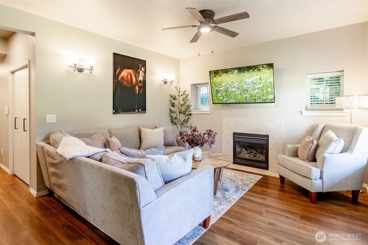 Property Photo: 4625 Celia Way 101 WA 98226