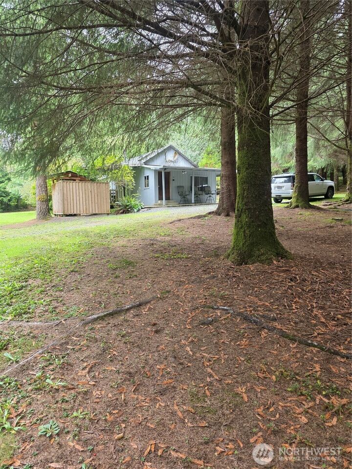Property Photo: 540 Nichols Road WA 98326