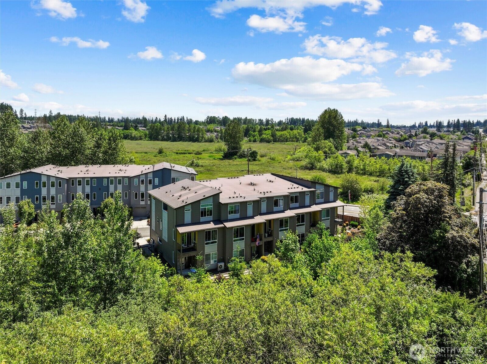 Property Photo:  17905  35th Avenue SE C3  WA 98012 