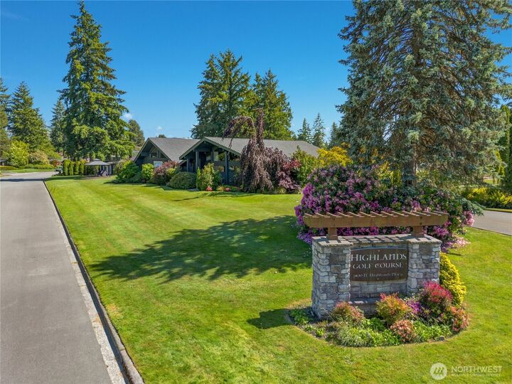 Property Photo:  1372  Bel Air Road 23  WA 98406 