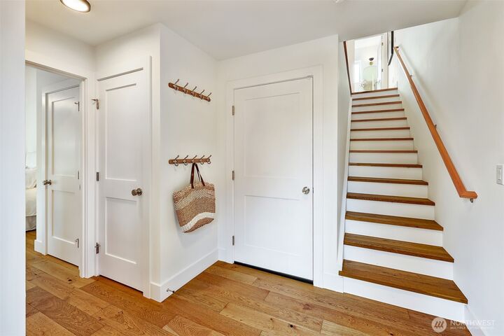 Property Photo: 2809 E Denny Way A WA 98122
