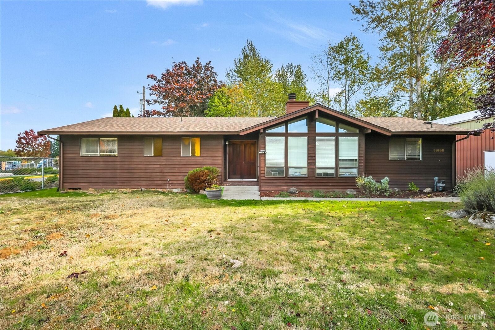 Property Photo: 31008 124th Avenue SE WA 98092