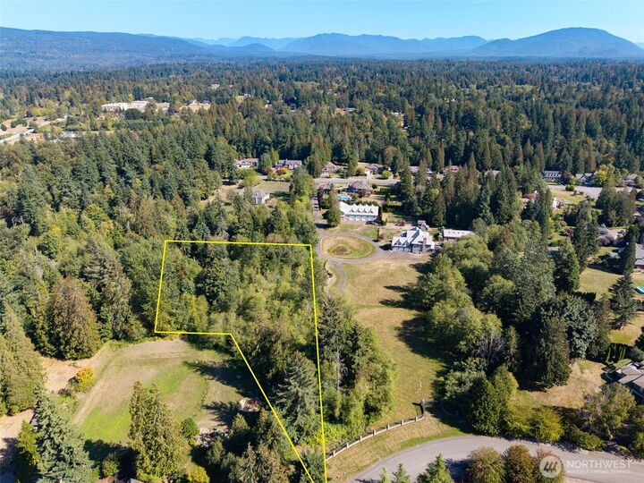 Property Photo:  0  Xxx 238th Place SE  WA 98038