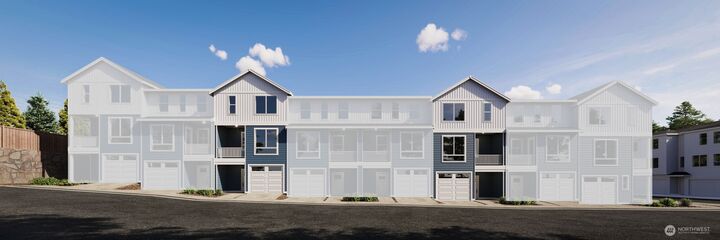 Property Photo:  7027  Rainier Drive C  WA 98203 