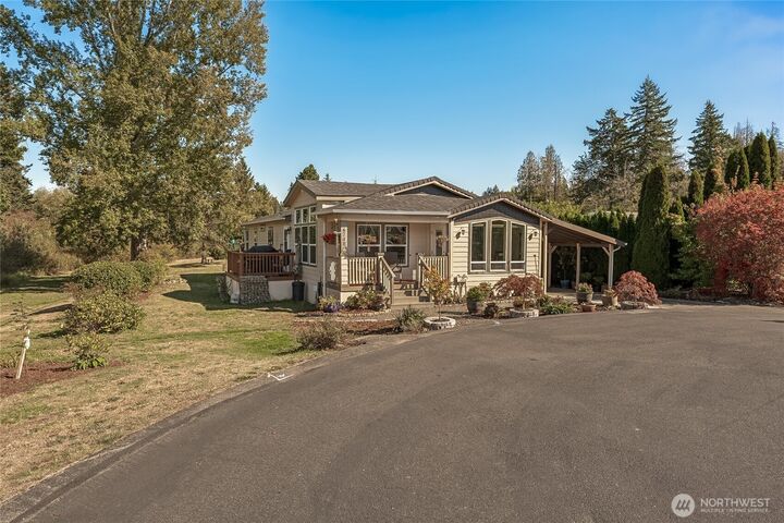 Property Photo: 6748 Scorpio Lane NE WA 98311