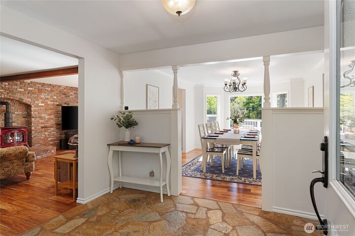 Property Photo:  4293  Westgate  WA 98383 