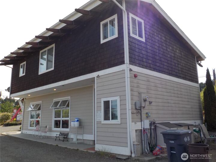 Property Photo:  18350 E State Route 3 Upper  WA 98524 