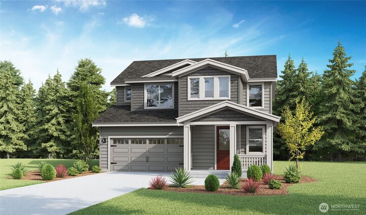 26804 NE 143rd Circle 26  Duvall WA 98019 photo